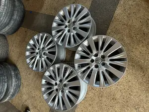 It’S Rim Size 18 Good Design and Best Quality Original Japan
