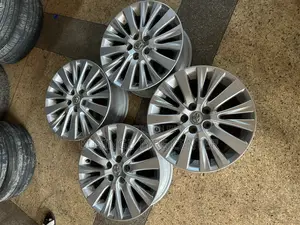 It’S Rim Size 18 Good Design and Best Quality Original Japan