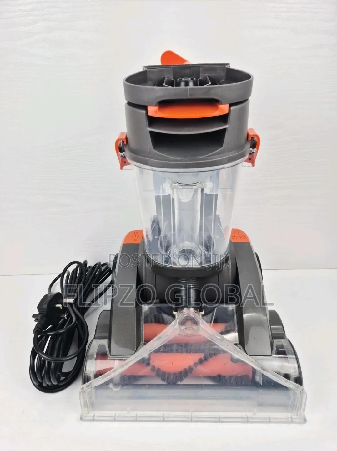 Vax Ecb1spv1 Platinum Power Max Carpet Cleaner