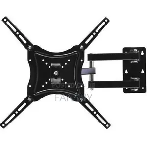 Adjustable and Movable Tv Mount (14-55 Inch)