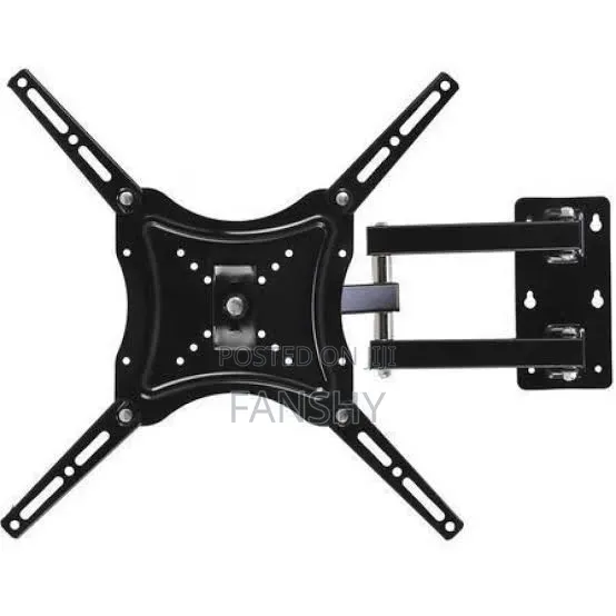 Adjustable and Movable Tv Mount (14-55 Inch)