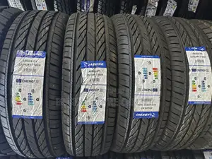 225/65r17 Roadking Tires Brand New 