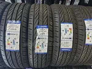 225/65r17 Roadking Tires Brand New 