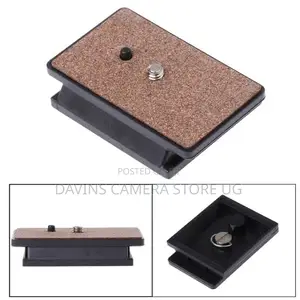 Yuntenge Tripod Quick Release Plate Shoe