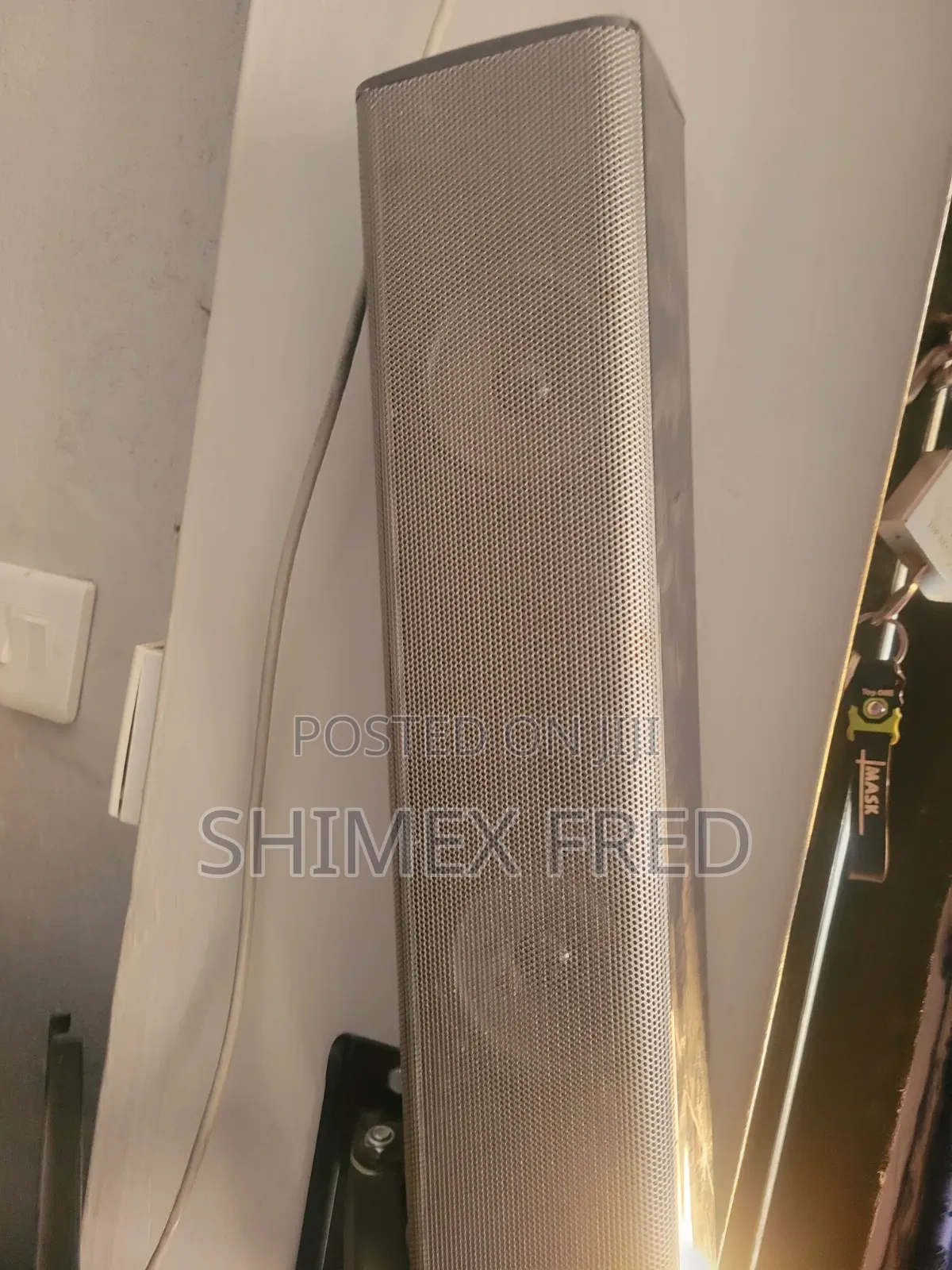 Smartplus Sound Bar
