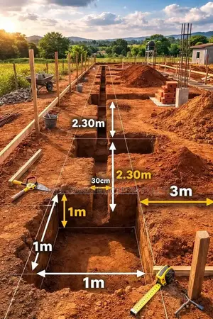 Structural Professional Setting