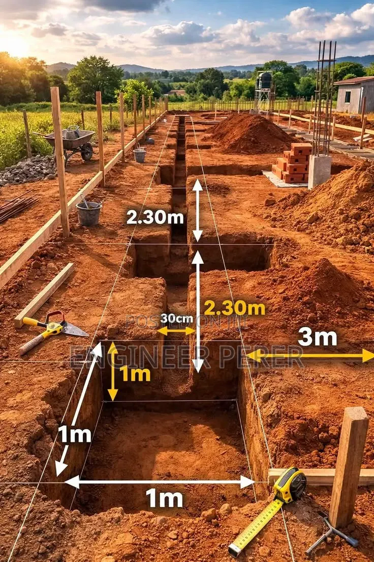 Structural Professional Setting