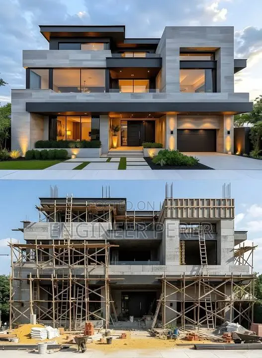 Structural Professional Setting