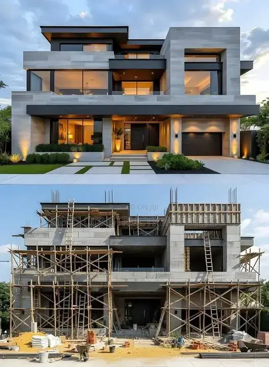 Structural Professional Setting