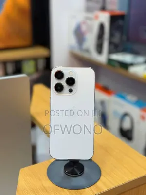 Apple iPhone 13 Pro 256 GB Gold