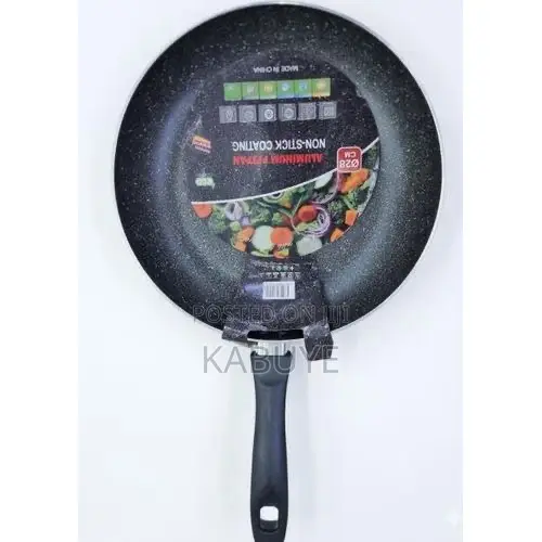 Non-Stick Aluminum Frying Pan