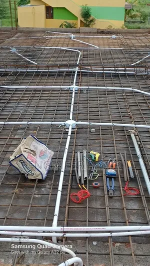 Electrical Drawings