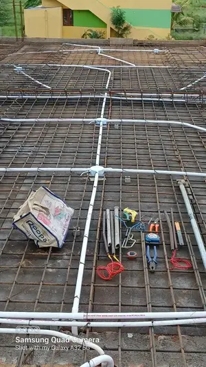 Electrical Drawings