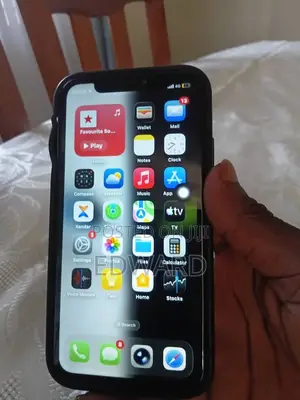 Apple iPhone 11 128 GB Purple