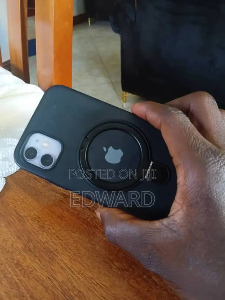 Apple iPhone 11 128 GB Purple