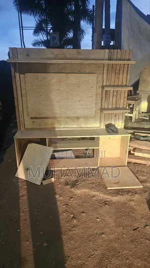 Tv Unit Masavu