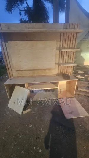 Tv Unit Masavu