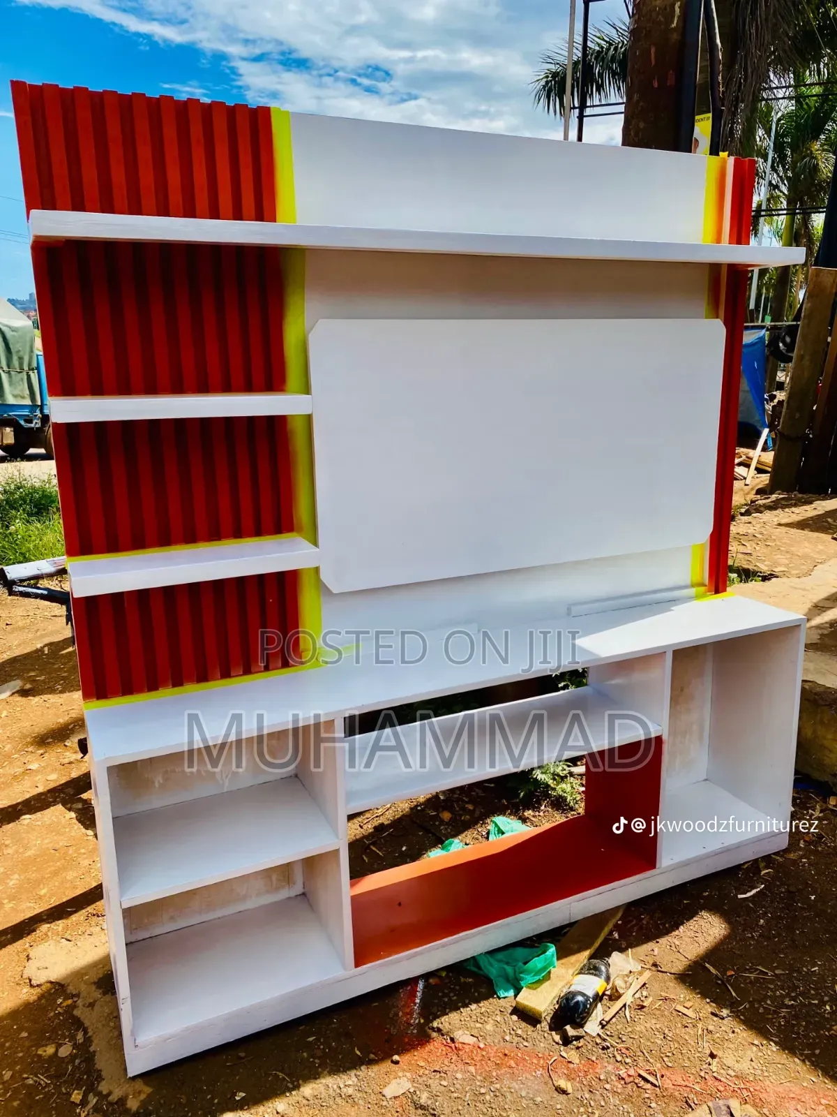 Tv Unit Masavu
