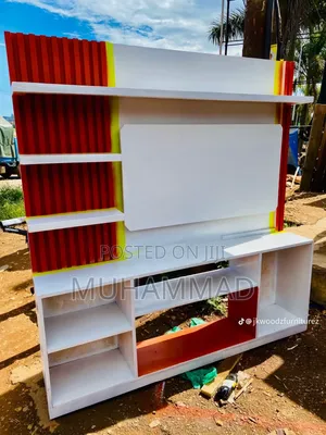 Tv Unit Masavu