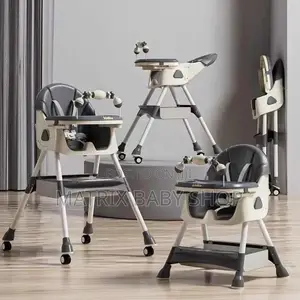 Feeling Chair
