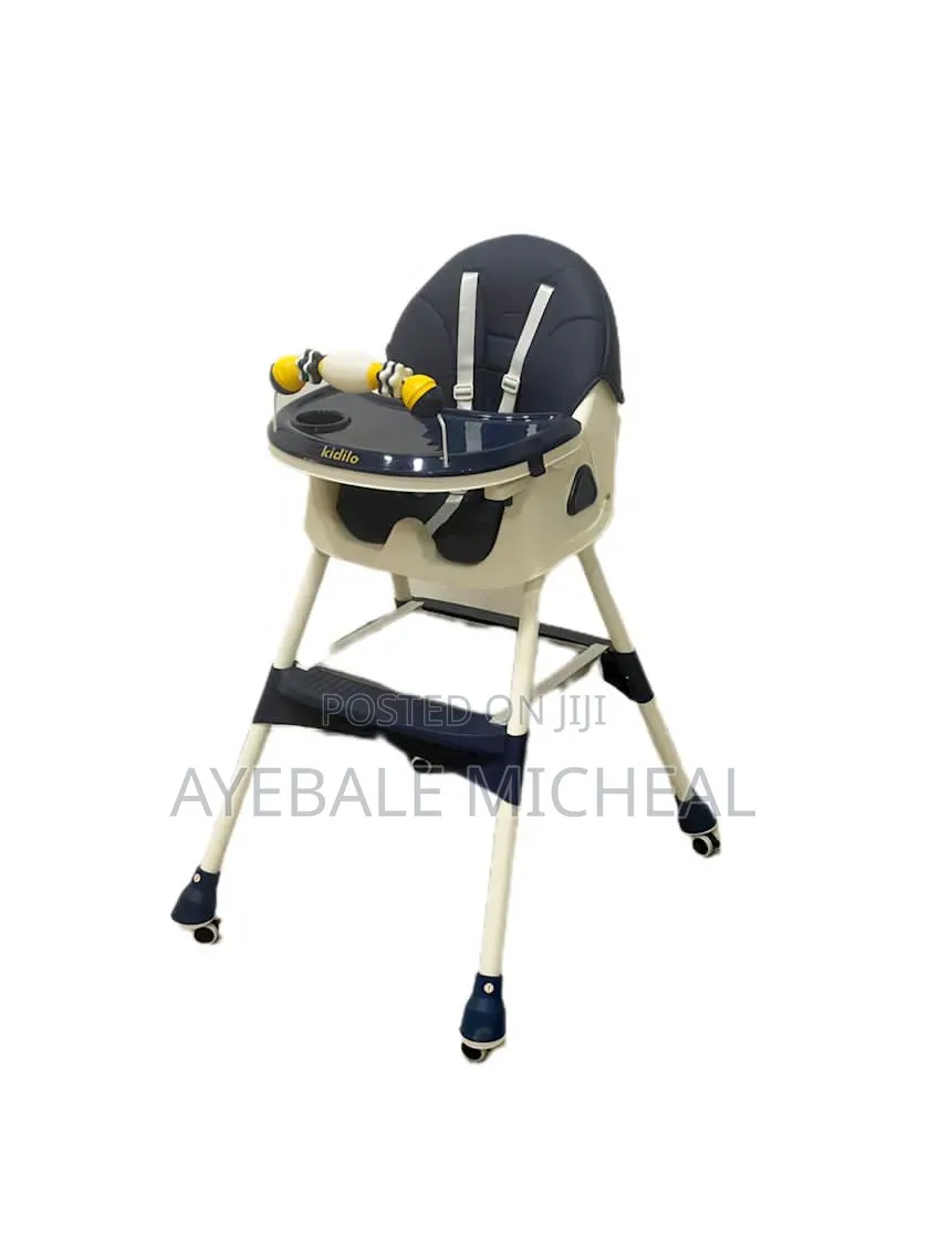 Feeling Chair
