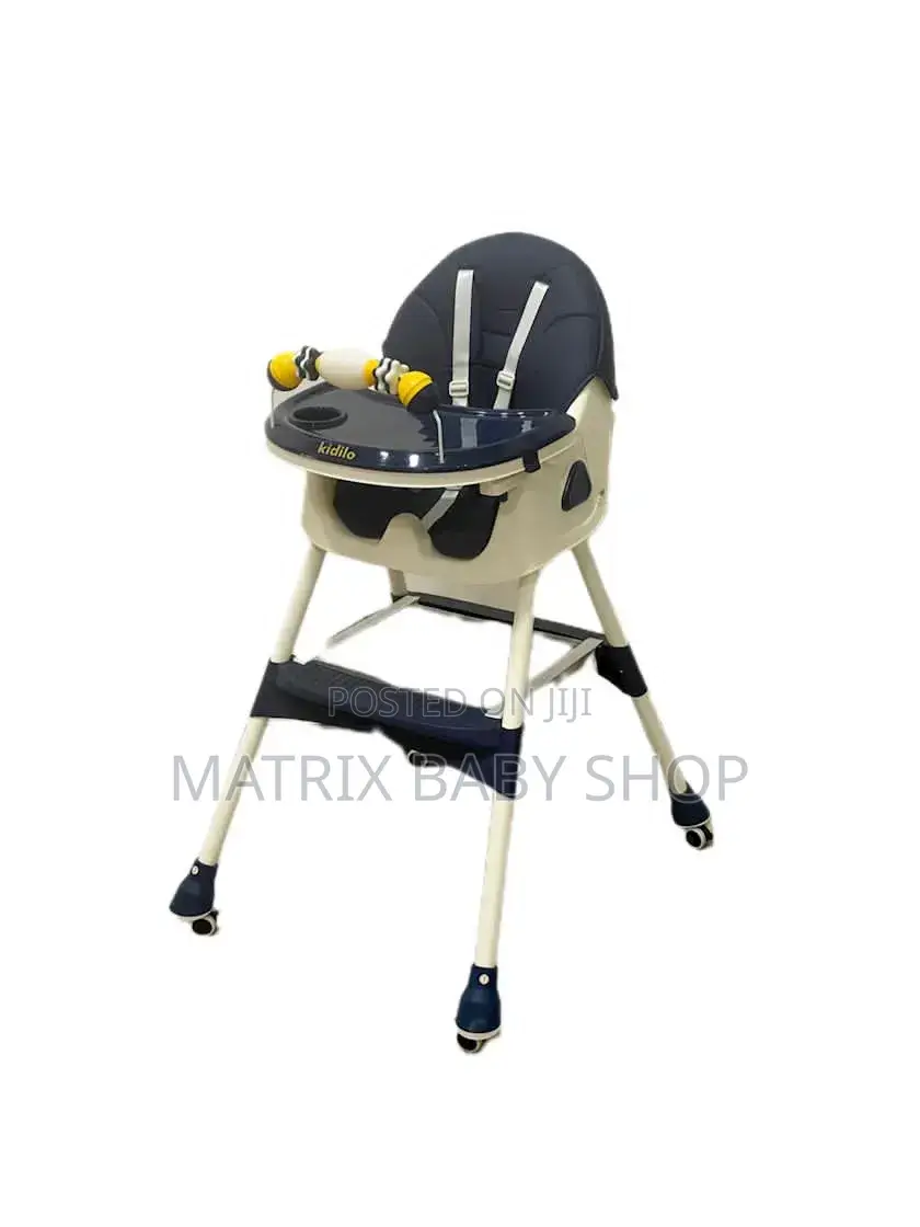 Feeling Chair
