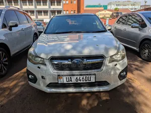 Subaru Impreza 2012 Pearl