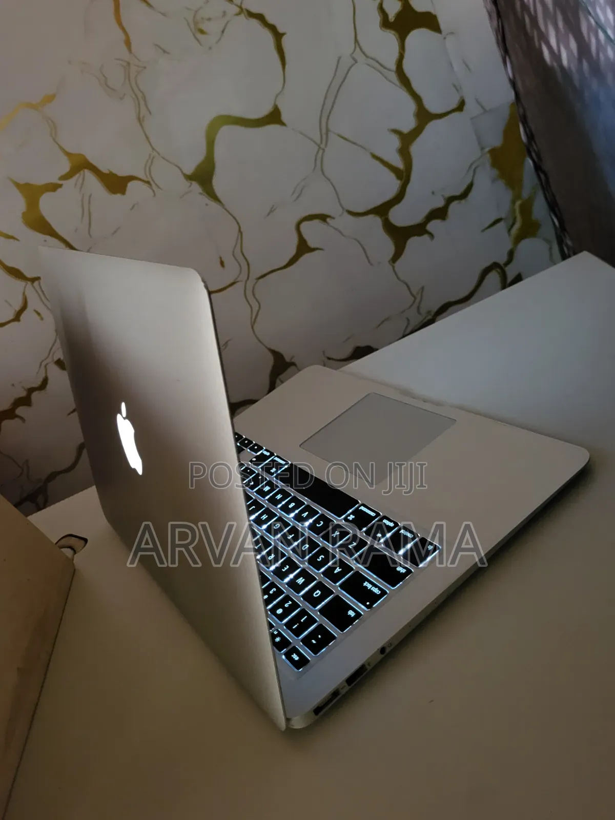 Laptop Apple MacBook Air 2017 8GB Intel Core i5 SSD 128GB