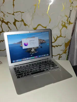 Laptop Apple MacBook Air 2017 8GB Intel Core i5 SSD 128GB