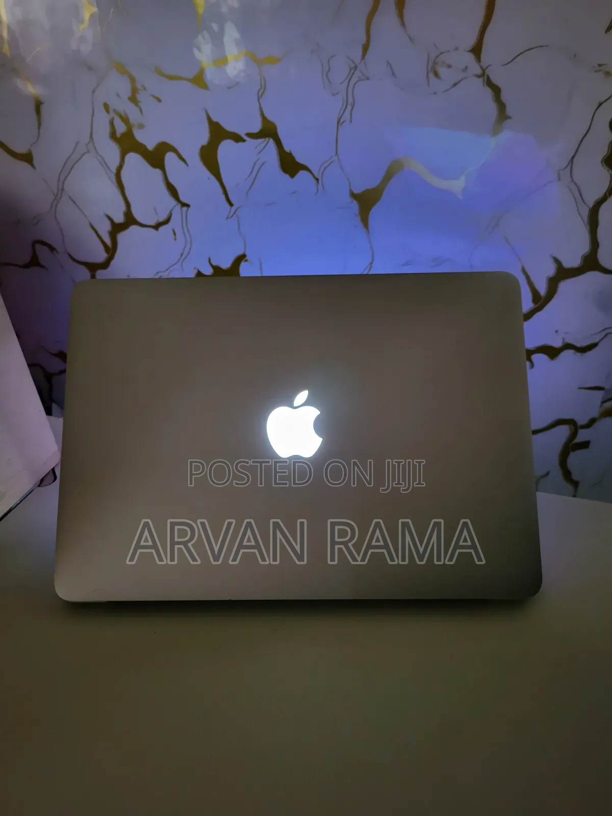 Laptop Apple MacBook Air 2017 8GB Intel Core i5 SSD 128GB