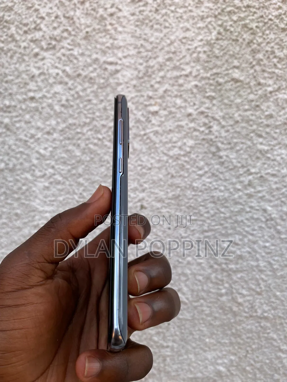 Samsung Galaxy S20 5G Uw 128 GB Gray