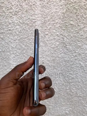 Samsung Galaxy S20 5G Uw 128 GB Gray