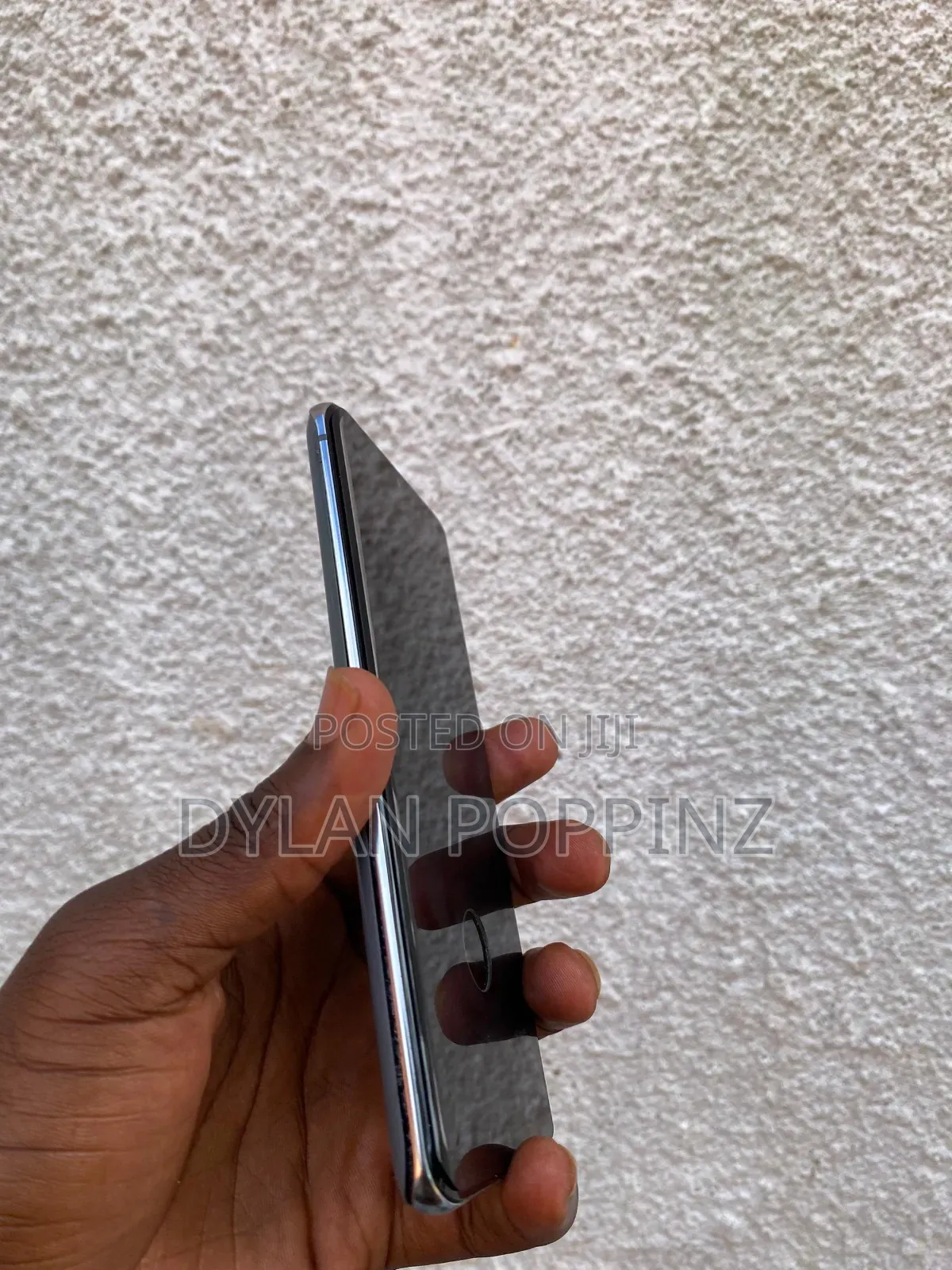 Samsung Galaxy S20 5G Uw 128 GB Gray