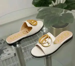 Gucci Women Sandles