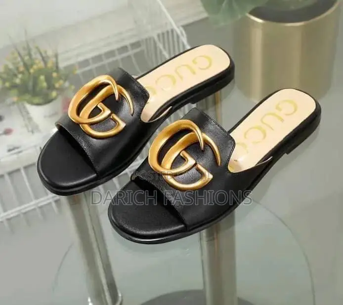 Gucci Women Sandles