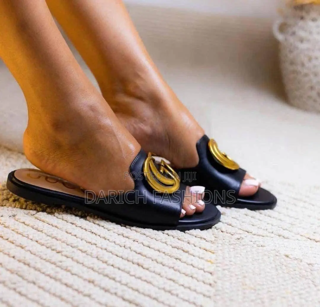 Gucci Women Sandles