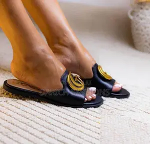 Gucci Women Sandles