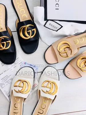 Gucci Women Sandles