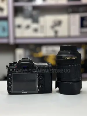 Nikon D7200