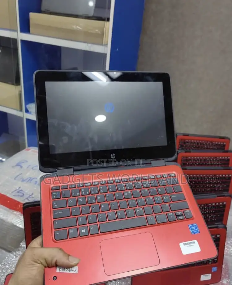 Laptop HP ProBook 11 X360 G1 EE 4GB Intel Pentium SSD 128GB