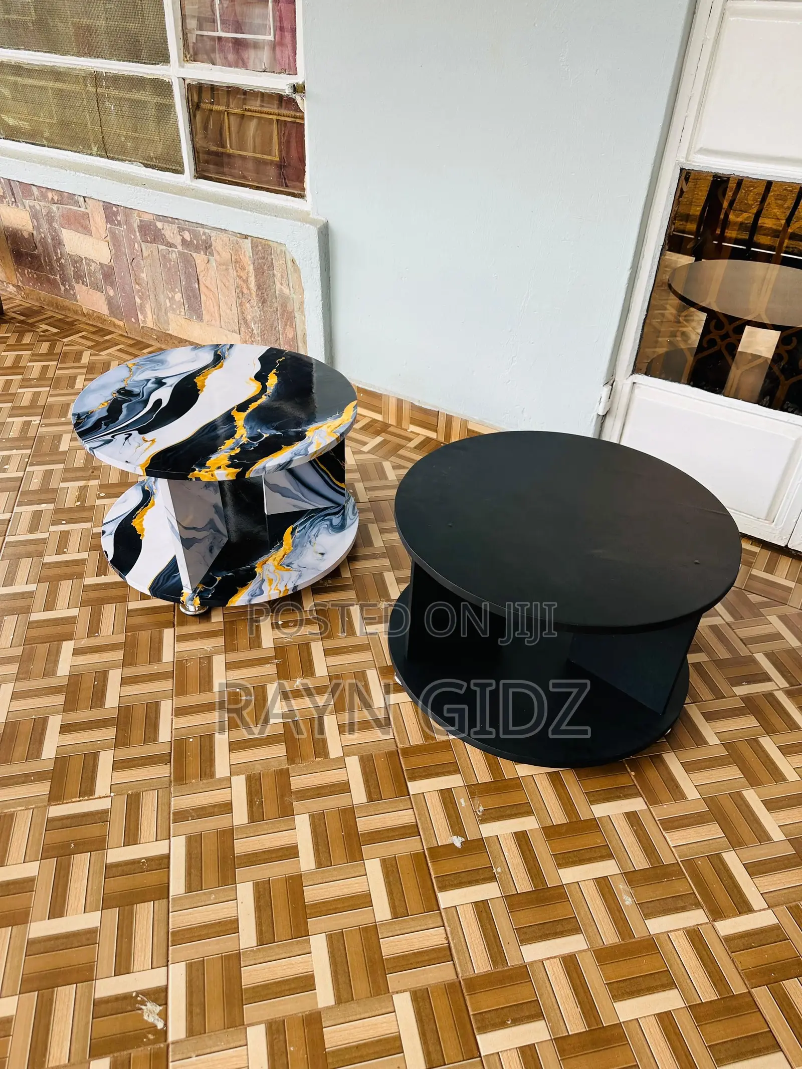 Center Tables