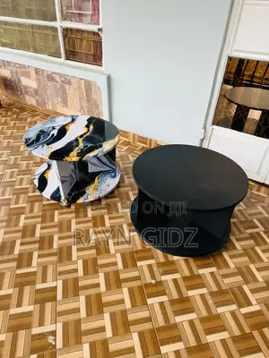 Center Tables