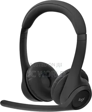 Logitech Zone 300 Wireless Bluetooth Headset