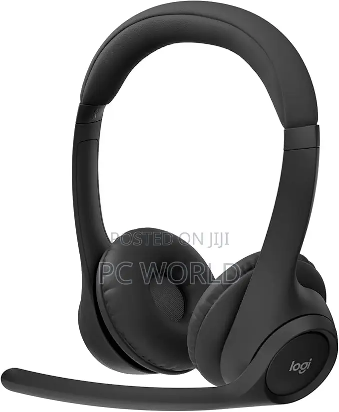 Logitech Zone 300 Wireless Bluetooth Headset