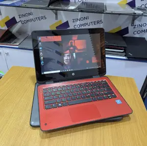 Laptop HP ProBook 11 X360 G1 EE 4GB Intel Pentium SSD 128GB