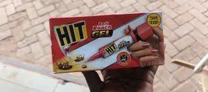 Cockroach Killing Gel