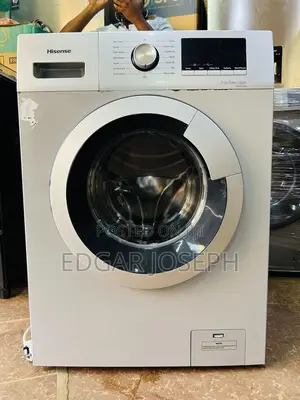 Hisense 7kg Washing Machine
