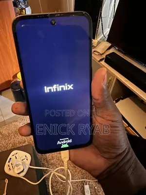 New Infinix Smart 20 128 GB