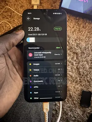 New Infinix Smart 20 128 GB