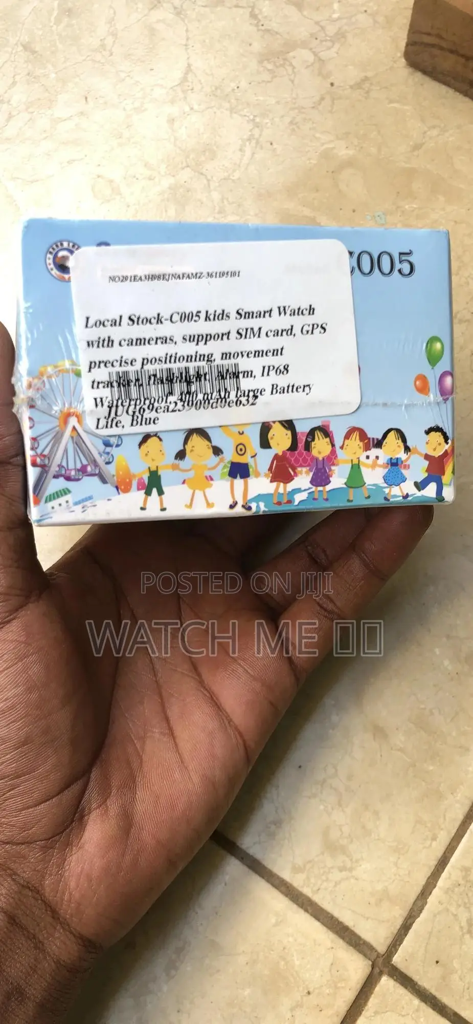 Smart Watch